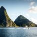 HIiking Gros Piton: It’s All About Bragging Rights