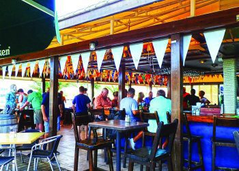 Sint Maarten Yacht Club