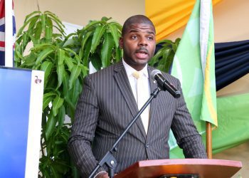 BVI Pledge Over One Million EC Dollars to Hurricane Recovery Efforts in Grenada and St. Vincent and the Grenadines