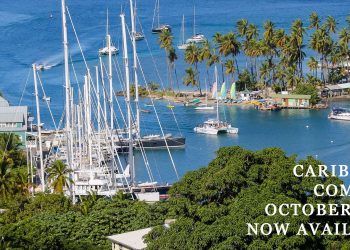 Caribbean Compass – October 2024
