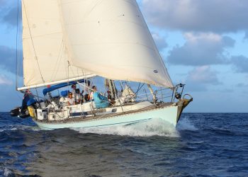The 2024 ‘ARC Season’ Begins – ARC and ARC+ rally fleets gather in Gran Canaria ahead of their Atlantic adventure