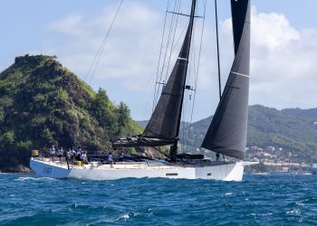 ARC 2024 Season Arrives in the Caribbean With the First yachts make landfall: ARC+ in Greanada and ARC in Saint Lucia