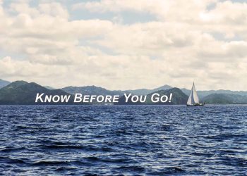 Caribbean Yacht Security — Everyone’s Concern, Everyone’s Responsibility