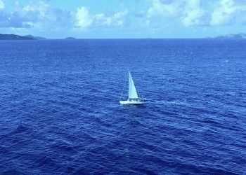 BVI Fees Change Could Cripple Charter Industry for U.S.V.I. Operators, Officials Say