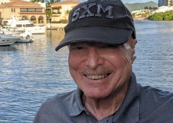 Career Yacht Broker Reg Bates Joins BVI Yacht Sales, Strengthening St. Maarten Presence