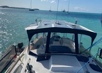Transatlantic Planning, Electric Style: Part One