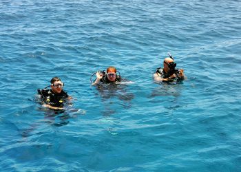 British Virgin Islands Wreck Week Set for June