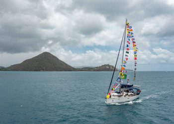 World ARC 2024-25 Concludes in Saint Lucia