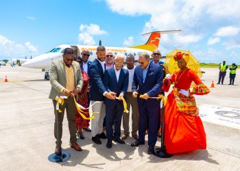 Connecting the Caribbean as Never Before! Sunrise Airways Poised for Major Summer 2025 Expansion