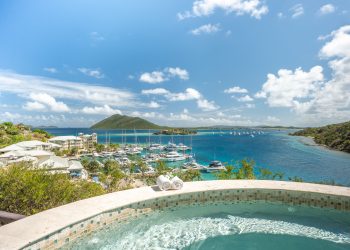 A Taste of Island Life at Scrub Island Resort, Spa & Marina