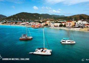 Caribbean Sailing Association Announces 2026 Rally Calendar