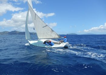 Tortola Sloop: Classic Sailing Vessel with a Storied History