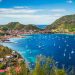 French West Indies Charter: Culture + Sailing