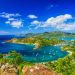 St. Martin / St. Maarten (SXM): Sailing + Lifestyle