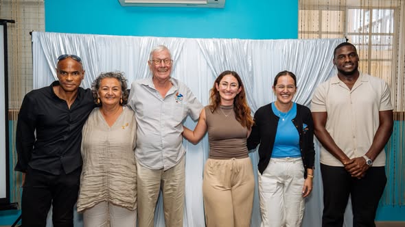 New Boutique Resort Planned for Carriacou