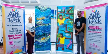 The Caribbean in Focus: Winners Coming Soon