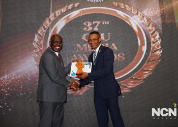 Environmental Reporting Gains Recognition