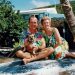 Book Excerpt: Soggy Dollar Daze: Our Decade of Owning a Famous Piece of Paradise. Part 2