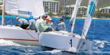 St. Thomas International Regatta, Three Sheets Regatta & Rally and Virgin Islands Boating Expo join forces to Debut USVI Sailing Week April 8–11, 2027